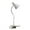 White, variant on Senfafa Clip on Light Dormitory Room Essential, Flexible Gooseneck Book Light for Reading Book in Bed Desk Light for Bed Headboard