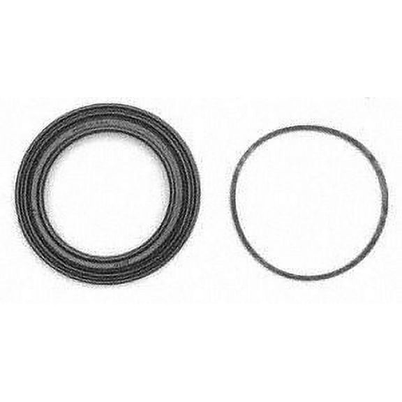 Raybestos WK806 Professional Grade Disc Brake Caliper Repair Kit Fits select: 1990-2000 CHEVROLET GMT-400, 1974-1993 DODGE W-SERIES