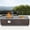 bronze gold, variant on CazToi 36" Outdoor Propane Fire Pit Table, 50000 BTU with Wind Guard & Waterproof Cover, Complete Set for Patio & Backyard