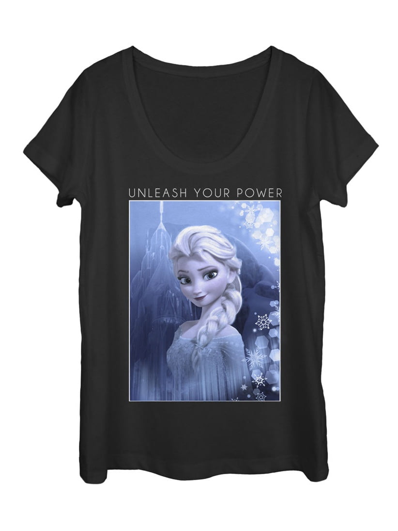 frozen t shirt