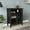 Brown, variant on Gray Complexion - Drawer for Tools - Beach Bar - Simple Setup
