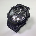 thumbnail image 2 of Casio Men's World Time Telememo Blue Resin Band Analog and Digital Sport Watch AEQ110W-2AVCF, 2 of 4