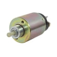 thumbnail image 3 of OEM Grade Starter Solenoid Compatible with Ford F-150 F-250 F-350 Mustang Explorer Taurus Lincoln Mercury 1989-1999 SW2502A, 3 of 3