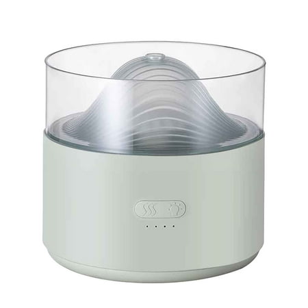 

Mountain Crystal Lamp Aromatherapy Humidifier Humidifier Colorful Night Light
