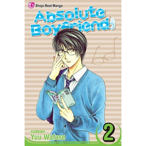 Pre-Owned Absolute Boyfriend, Vol. 2 (Paperback) 1421505681 9781421505688