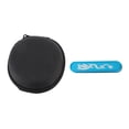 thumbnail image 2 of Fingertip Metal Haptic Slider Toy for Travel Stress Relief, 2 of 7