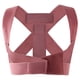 thumbnail image 1 of Corrector postural con soporte superior de espalda ajustable para clavícula para aliviar el dolor de cuello y hombros., 1 of 6