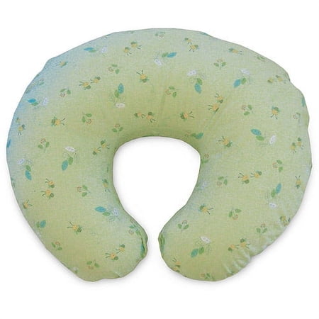 Boone Boppy - Bare Naked Nursing Pillow With S