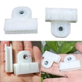 thumbnail image 3 of 1pc 4mm Car M6 Spiral Regulator Glass Support Clips For Auto Door Window Regulator Glass Support Clips Car Accessories, 3 of 8