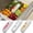 3Pcs Fridge Deodorizer Odor Eliminator Under $5 a1, variant on Tusihei Fridge Deodorizer Odor Eliminator, Rechargeable Odor Eliminator, Powerful Odor Eliminator & Freshness Preserver for Kitchen, Freezer & Food Storage