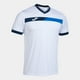 thumbnail image 1 of Playera Joma Hombre 103212.207 Blanco T XS Deportiva, 1 of 3