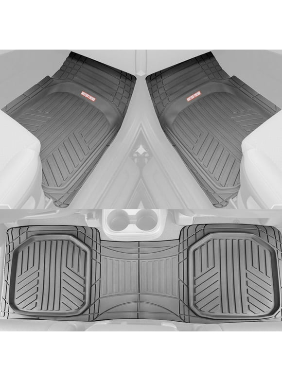 Truck Floor Mats in Truck Accessories & Truck Parts