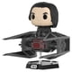 thumbnail image 1 of Pop Kylo Ren (Fighter) Funko Funko Star Wars Movie, 1 of 2