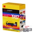 thumbnail image 1 of Llavero Kodak Charmera para cámara digital con tarjeta de memoria de 16 GB, 1 of 10
