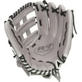thumbnail image 3 of Rawlings | R9 Fastpitch Softball Glove | Pro H-Web | 12" | Right Hand Throw, 3 of 5