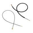 thumbnail image 3 of Flexible Shaft,Electric Grinder Flexible Inner Grinder Flexible Shaft Grinder Accessory Tool Professional Grade, 3 of 9