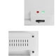 thumbnail image 2 of Máquina laminadora A4, calentamiento portátil de 3 a para uso doméstico, máquina laminadora rápida, laminadora térmica para escuela/hogar Zulema máquina laminadora, 2 of 3