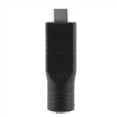 thumbnail image 2 of 2X DC Jack 7.4 x 5.0mm Entrada A USB-C Tipo-C Adaptador de Carga de Enchufe de Alimentación para Teléfono Portátil, 2 of 9