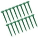 thumbnail image 5 of Estacas de tierra para paisaje de exterior, 150 Uds., estacas resistentes para jardinería, estacas para plantas de tierra, estacas con puntas, 5 of 6