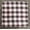 Black, variant on Fall Plaid Throw Pillow Covers, Set of 2 Autumn Decorative Throw Pillows for Couch Sofa Bed Living Room Home Decor, Accent Pillow Cases for Farmhouse Couch Cushion Covers