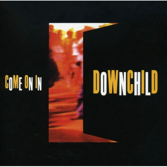 Downchild Blues Band - Come on in - Music & Performance - CD