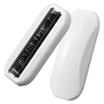thumbnail image 4 of Crumb Sweeper Handheld Rolling Ergonomic Crumb Brush Table Crumb Sweeper Nutshells Sweeper, 4 of 7