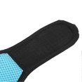 thumbnail image 2 of Adjustable Mini Pets Vest Harness and Leash Set Mesh Pet Leash for Rabbits Guinea PigL Light Blue, 2 of 2