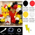 thumbnail image 3 of Pikachu Balloon Garland Arch Kit Party Decor Squirtle Bulbasaur Birthday Party Pocket Balloons Kid Gift Toys, 3 of 5