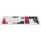 thumbnail image 5 of Teclas de repuesto PBT ANGGREK altura OEM para teclado de 108 68 72 teclas, 5 of 8
