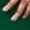 Green, variant on Spring Women's Elegant Sleeveless Off-Shoulder Fitted Long Formal Party Dress