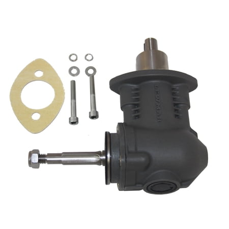 Lewmar LEW589156 Composite Gearbox for 140 Thruster