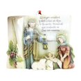thumbnail image 2 of Xihbxyly Ofertas de Almacén En Oferta Adornos y Larvas de Pesebre Realistas Serie de Belén Clásicos de Resina Decoración Del Hogar Regalos de Navidad Adorno Colgante, 2 of 7