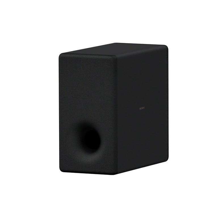 Sony SA-SW3 200W Wireless Subwoofer for HT-A9 and HT-A7000