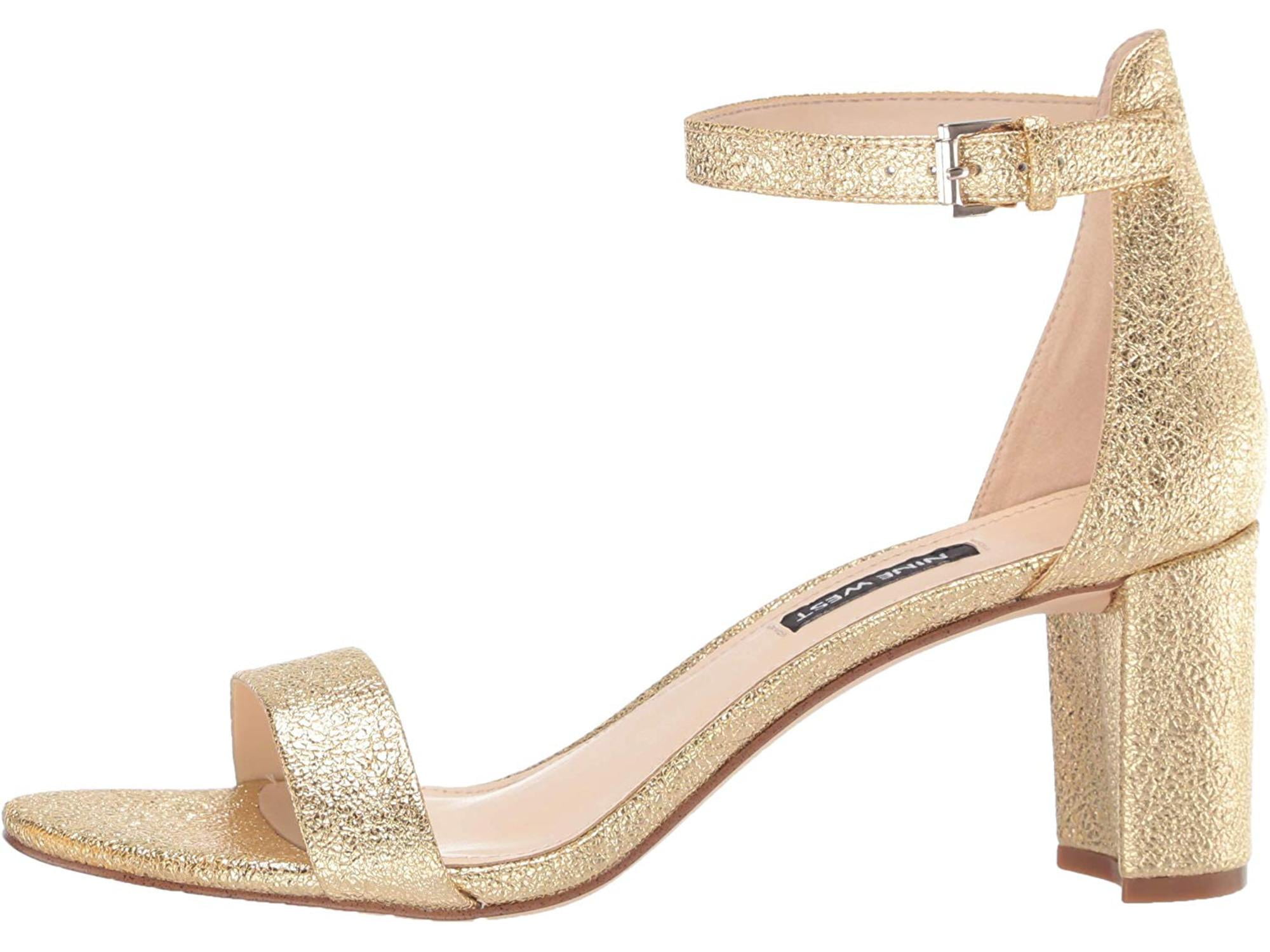 nine west pruce heel