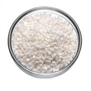 Cousin Cream Bugle Beads, 33g