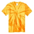 thumbnail image 5 of Yellow Rooster Male T-Shirts Little Boys Tie-Dye Gold S, 5 of 6