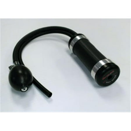 

Redline Detection 95-0082 Easy Intake Inflatable Block Off Bladder with Pressurized Vapor