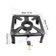 thumbnail image 2 of Single Propane Outdoor Burner Cast Iron Stove LPG Gas Cooker for Outdoor Camping BBQ, 2 of 5