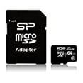thumbnail image 3 of 64GB Elite microSD Extended Capacity (microSDXC) Card, 3 of 3