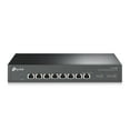 thumbnail image 1 of TP-Link Commutateur de Bureau/monté sur Support 10G à 8 Ports, 1 of 8