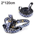 thumbnail image 2 of Impresión artística del collar impermeable para perros DutchDog, 2 of 5