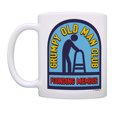 thumbnail image 2 of ThisWear Funny Fathers Day Mug Grumpy Old Man Cup Dad Bday Mug Age Mug for Men Coffee Mug, 2 of 4