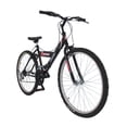 thumbnail image 2 of Bicicleta Montaña Rodada 26 18 Velocidades Starbike Bicicleta Rodada 26 Bicicleta Deportiva Rodada 26-18 Velocidades Urbana Bicicletas Ciclismo Deportiva Bicicletas Rodada 26 Monk Starbike MTB, 2 of 9