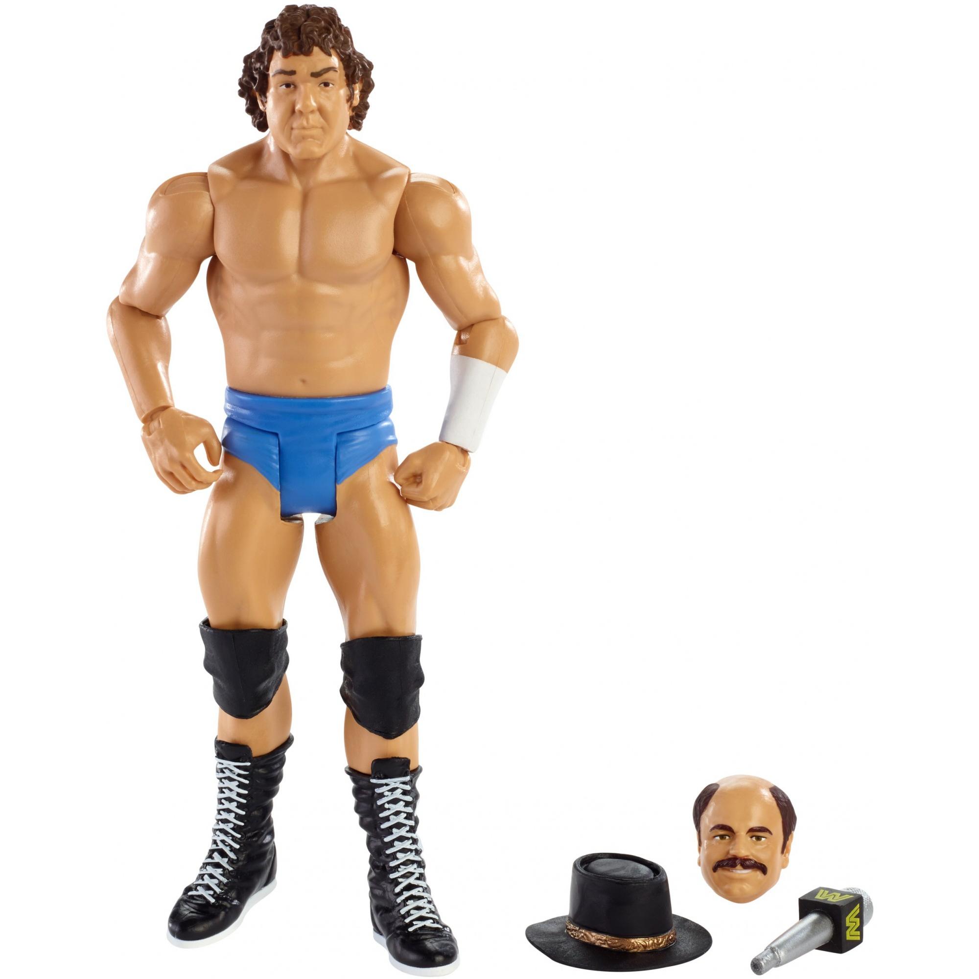 cowboy bob orton action figure