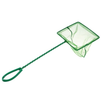 Coarse Fish Net 10"x7" - Walmart.com Coarse Fish Net 10"x7" - Walmart.com