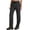 Black, variant on FEN AI Black Cargo Pants Women Quick Dry Hiking Pant UPF 50 Lightweight Work Camping Travel Trousers with Deep Pockets