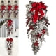 thumbnail image 1 of Guirnalda Navideña Bsvklp para Puerta Navidad Invertido Principal, 1 of 9