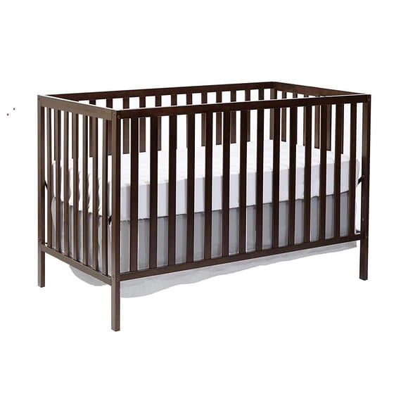 Lit de bébé 4-en-1 Devon Concord Baby