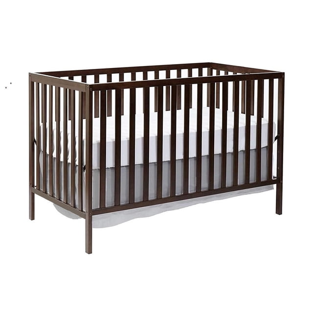 Concord Baby Devon 4-in-1 Crib