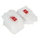 thumbnail image 2 of Juego De Bolsas De Filtro De Té, Bolsas De Té Desechables De 100 Piezas Bolsas De Té Vacías Con Una Cuerda Para Té Suelto Té Portátil De Nylon Mallon Malheler Infusor De, 2 of 7